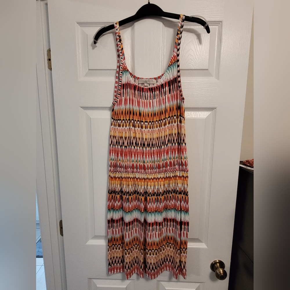 Loft Dress